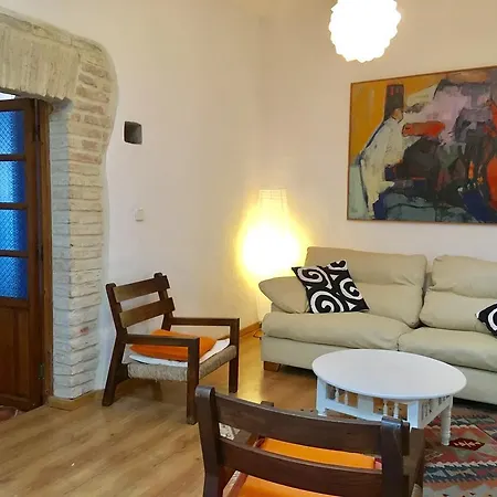 Casa Del Patio-3